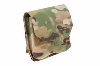 Blue Force Gear boo boo pouch comes in multicam